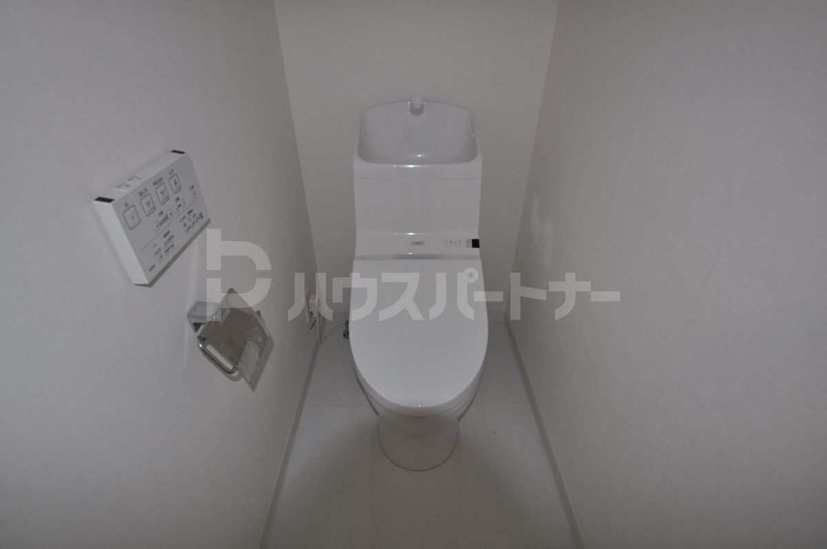 トイレ トイレ