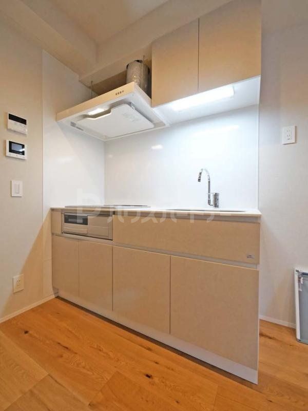 キッチン キッチン