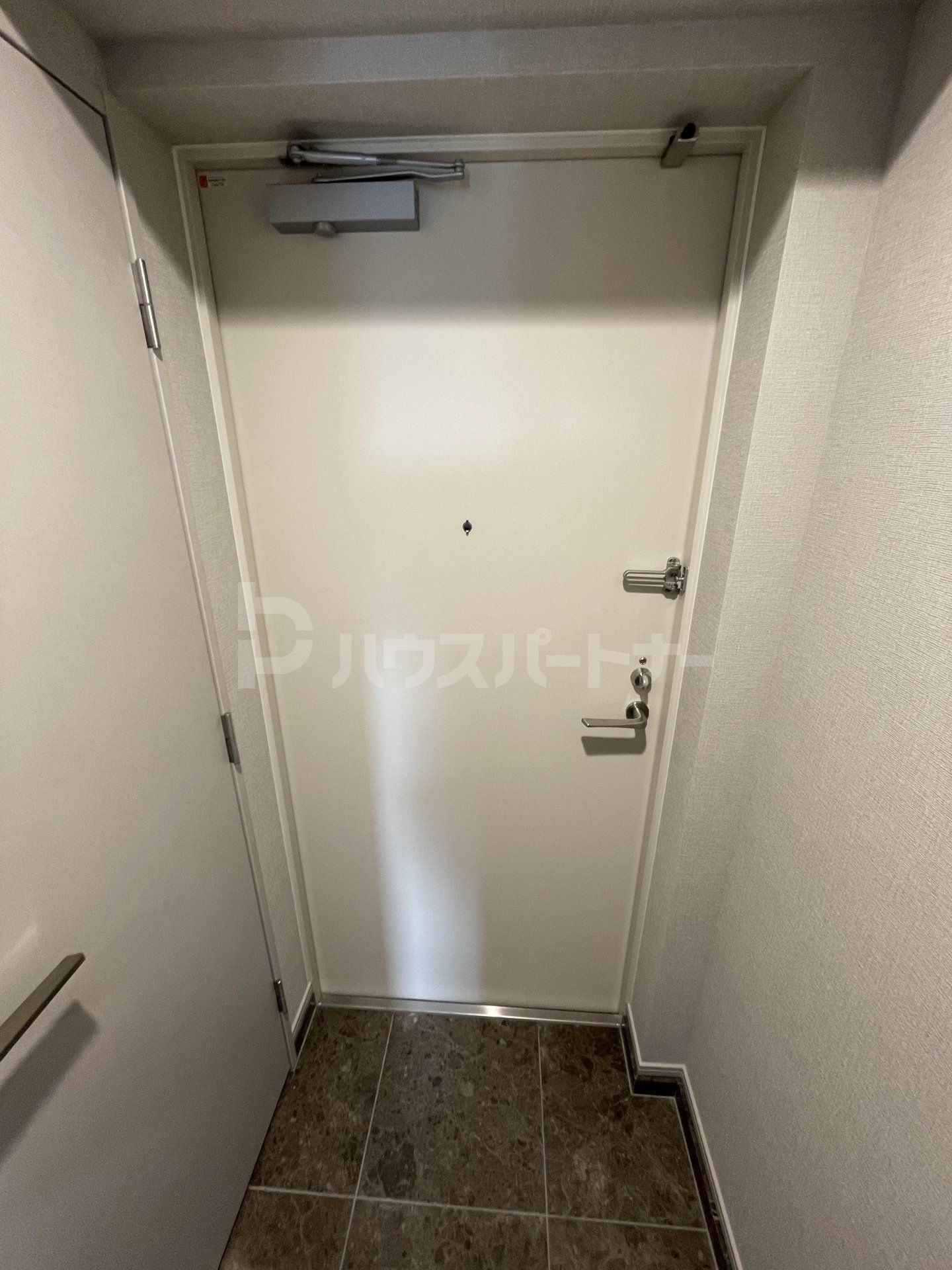 玄関 玄関