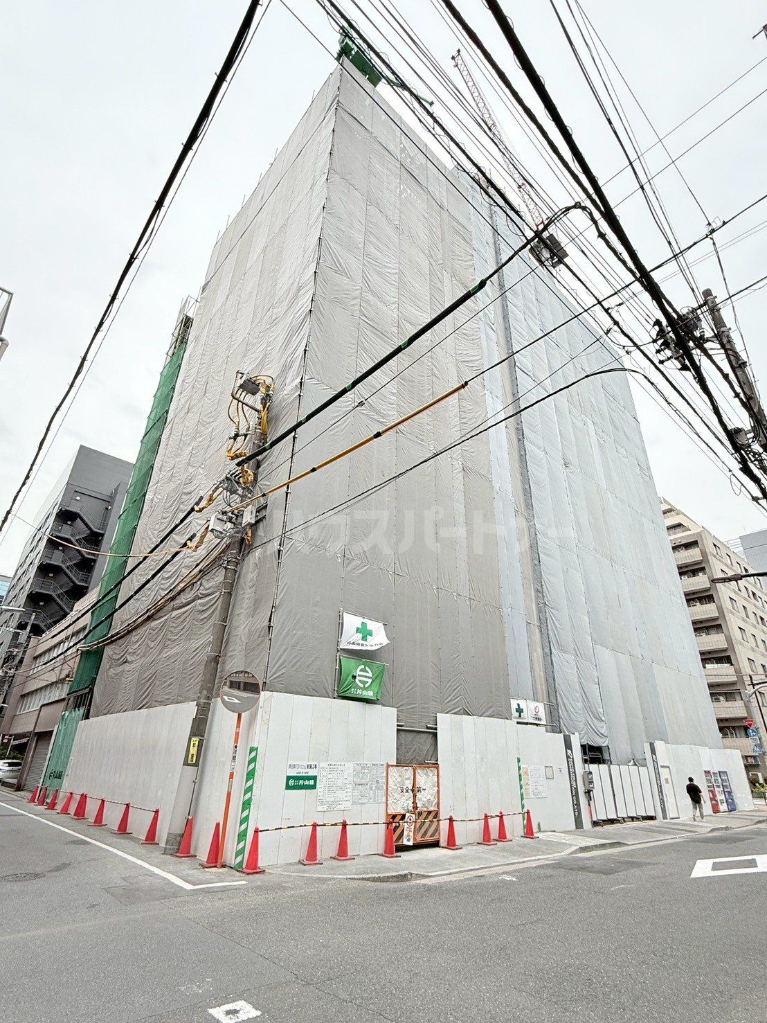 外観 外観
