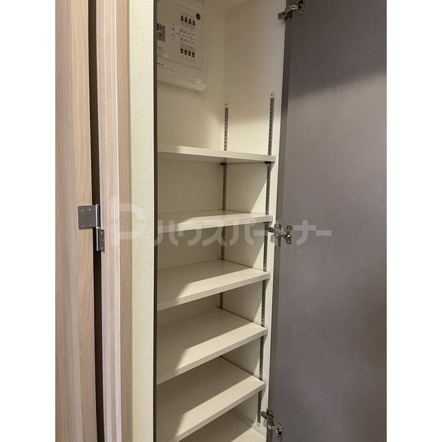 玄関 玄関