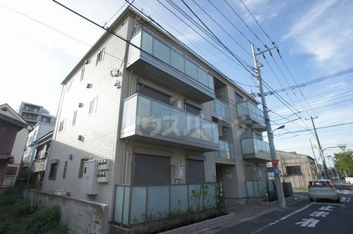ＡＲＣＡＤＩＡの外観