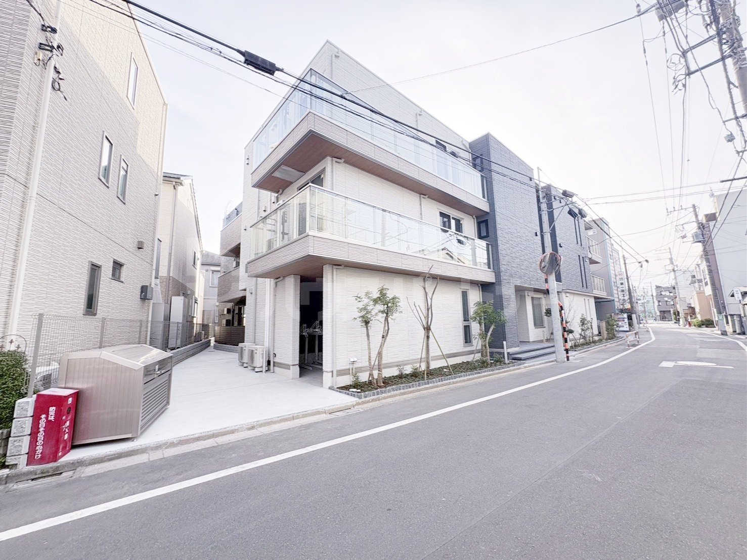 外観 外観