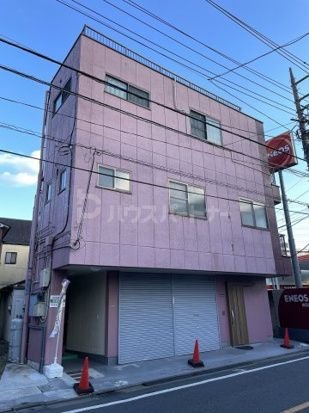 Tubaki Corpoの外観 Tubaki Corpoの外観