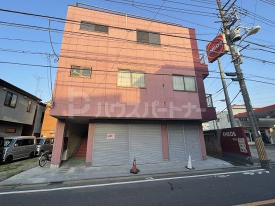 Tubaki　Corpoの外観