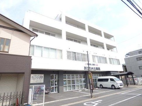 医療法人財団桜会あだち共生病院 徒歩4分。 290m 医療法人財団桜会あだち共生病院 徒歩4分。 290m