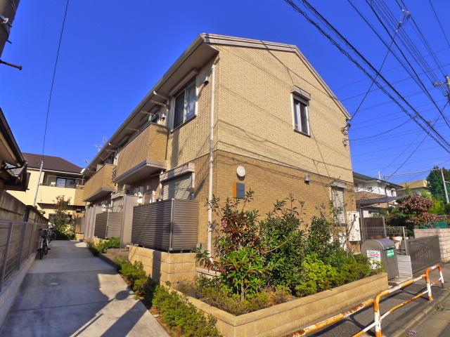 Mer veilleの外観 Mer veilleの外観