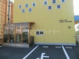 うみかぜ保育園 徒歩14分。 1070m うみかぜ保育園 徒歩14分。 1070m