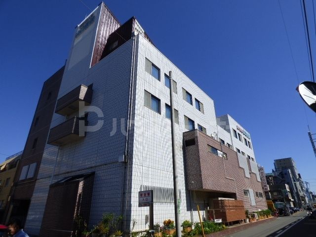 西船橋山田病院 徒歩10分。 780m 西船橋山田病院 徒歩10分。 780m