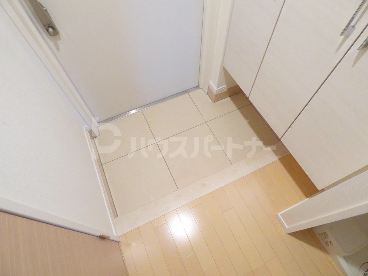 玄関 玄関