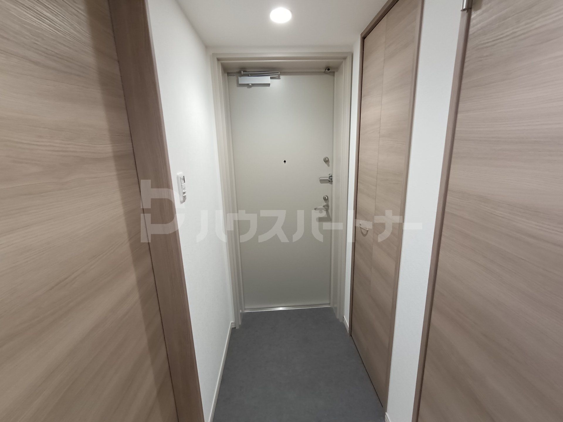 玄関 玄関