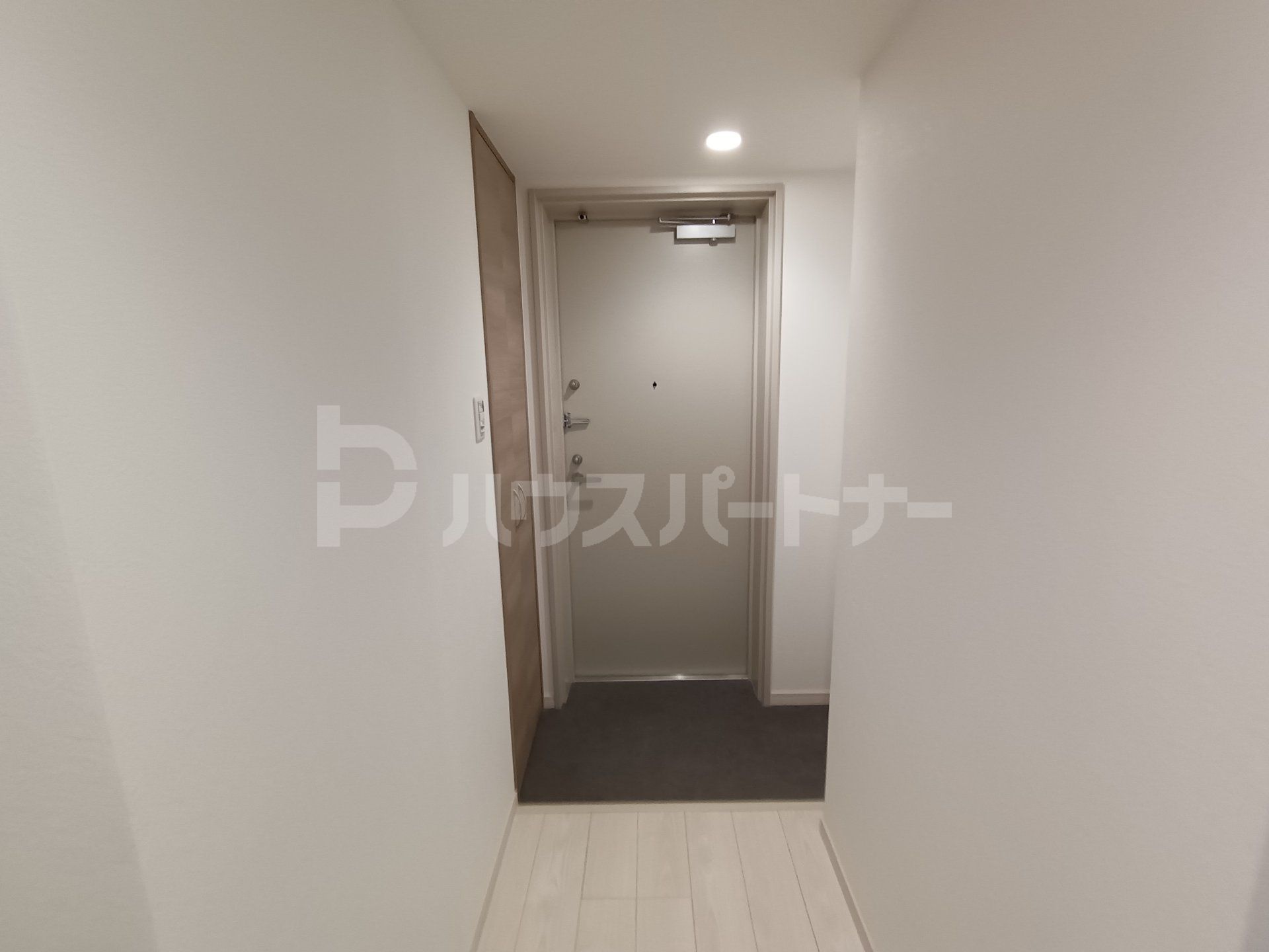 玄関 玄関