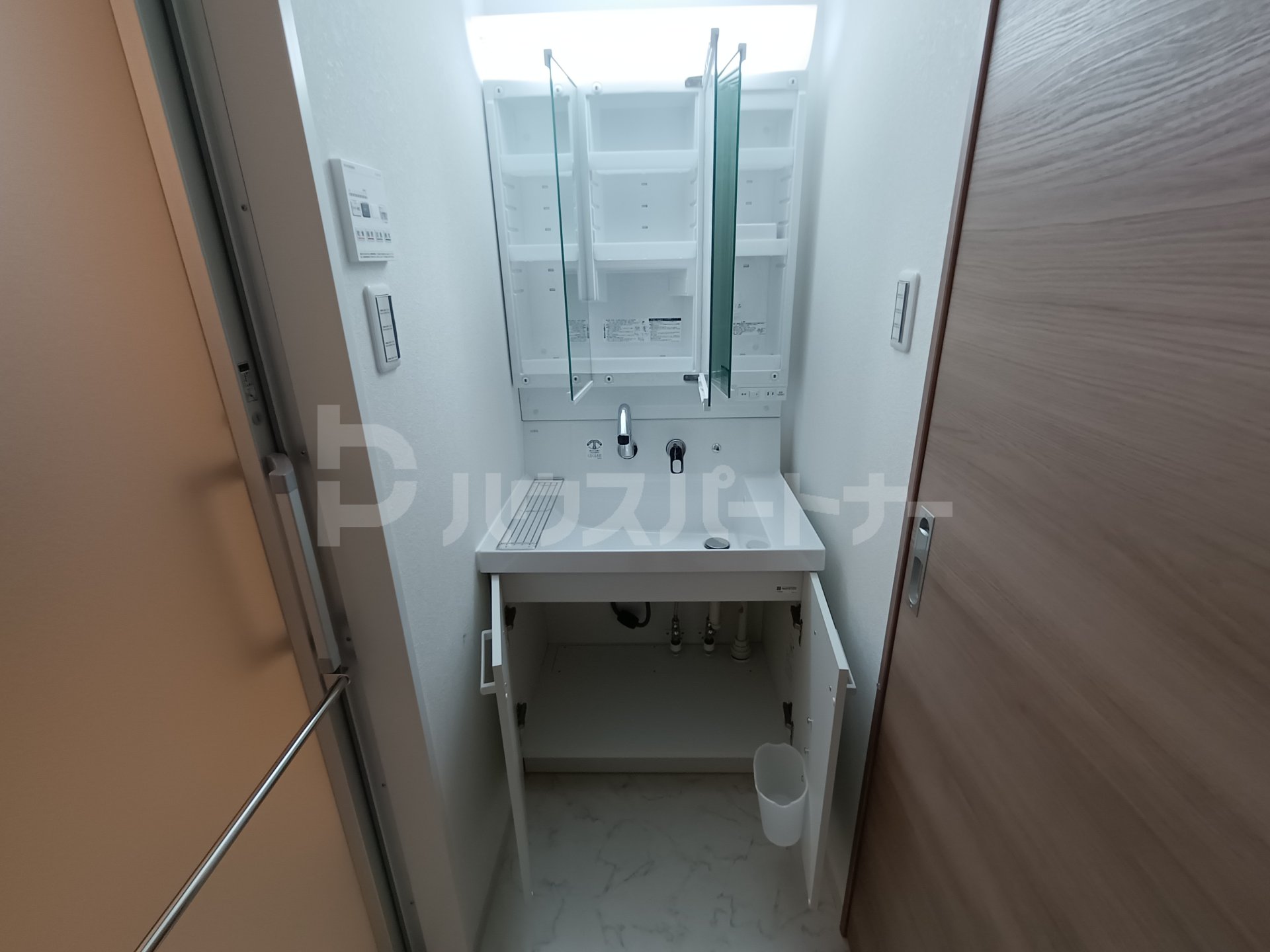 洗面 洗面