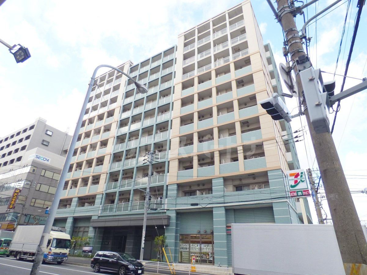 外観 外観