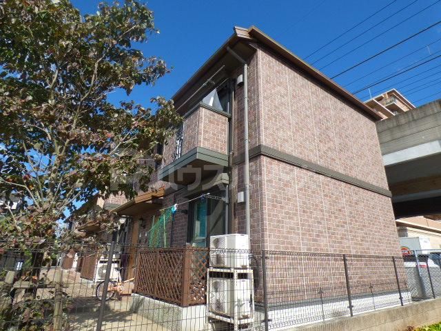 スマートFIIの外観 スマートFIIの外観