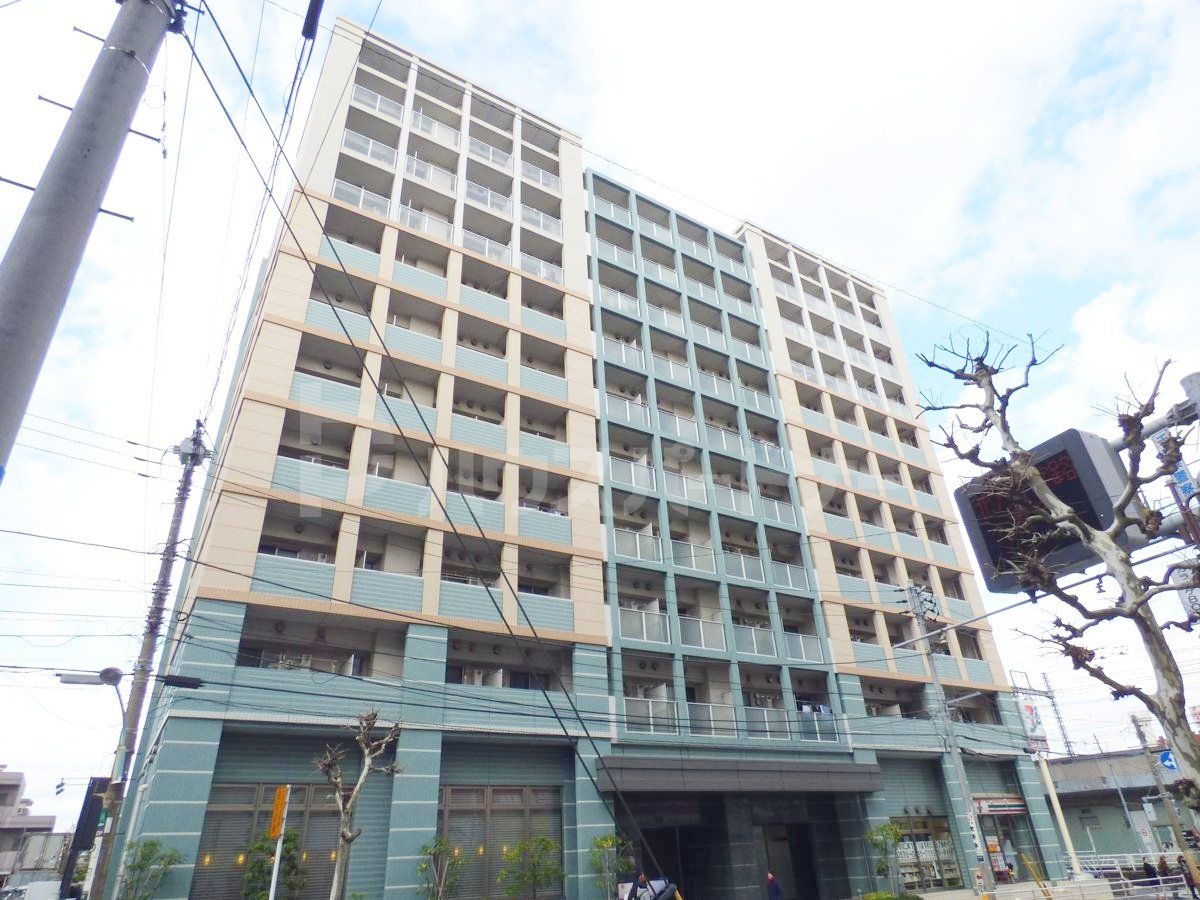 外観 外観