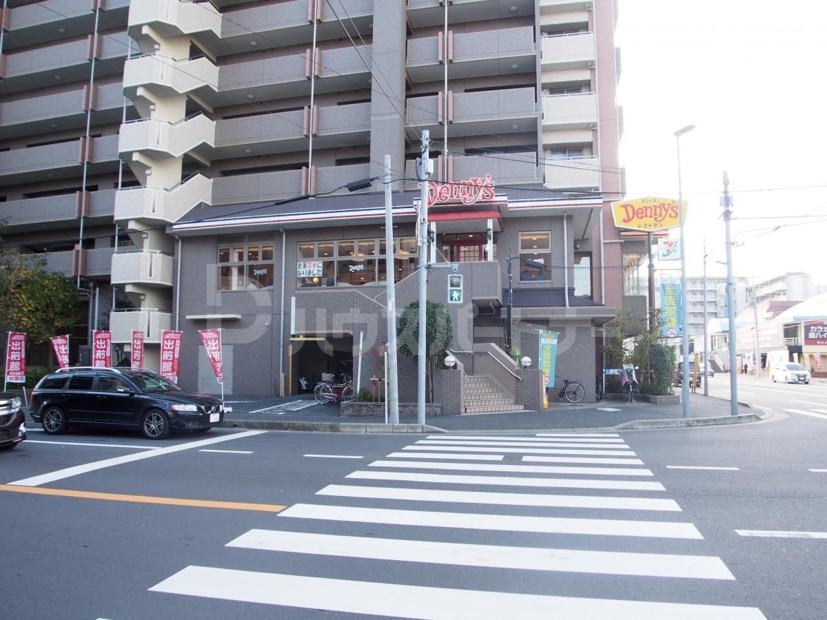 デニーズ西船橋店 800m デニーズ西船橋店 800m