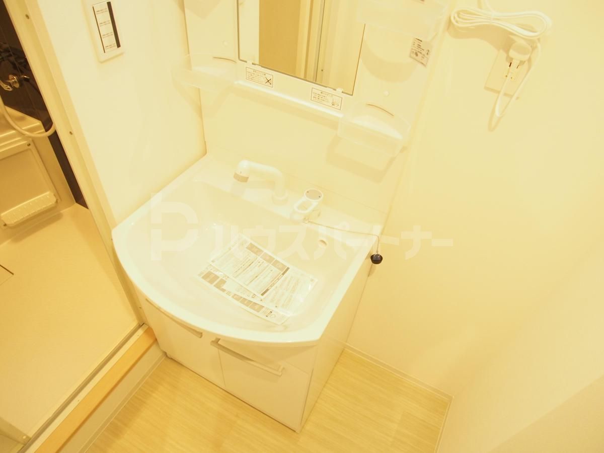 洗面 洗面