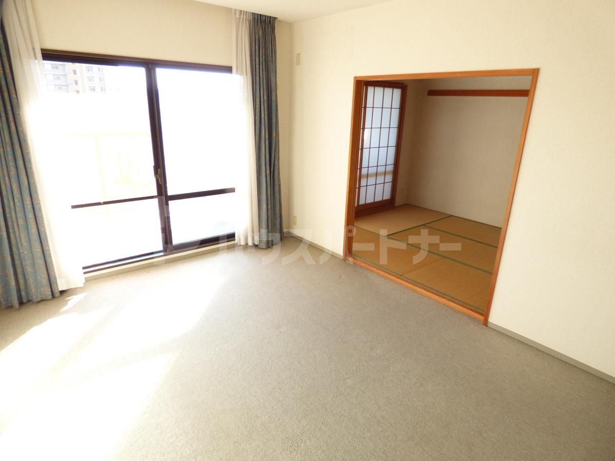 居間 居間