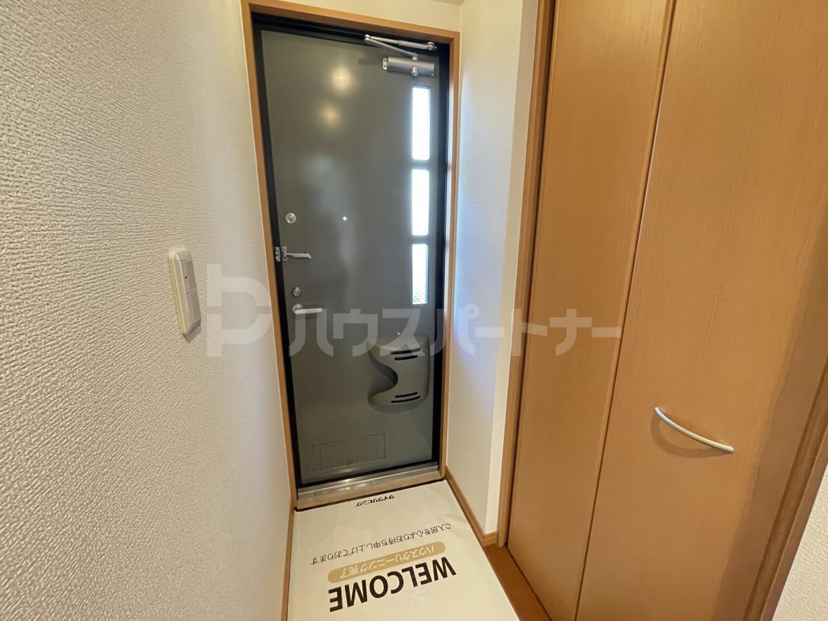 玄関 玄関