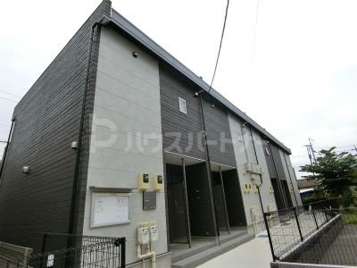 リブリ・OGW Iの外観