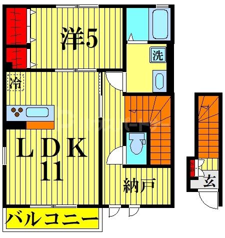 ※反転の場合あり