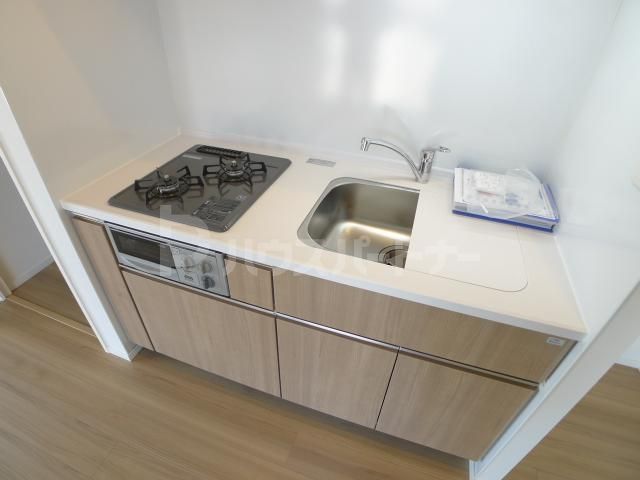 キッチン キッチン