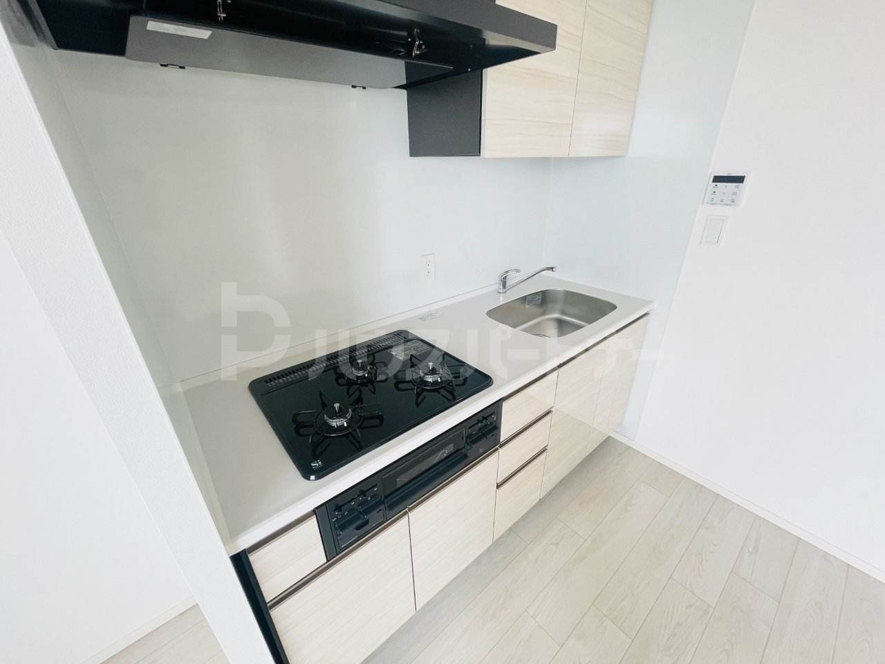 キッチン キッチン