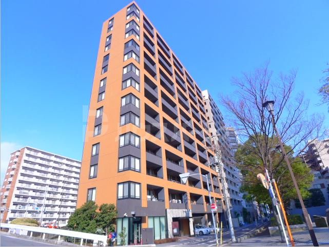 クレアール　フレスカの外観