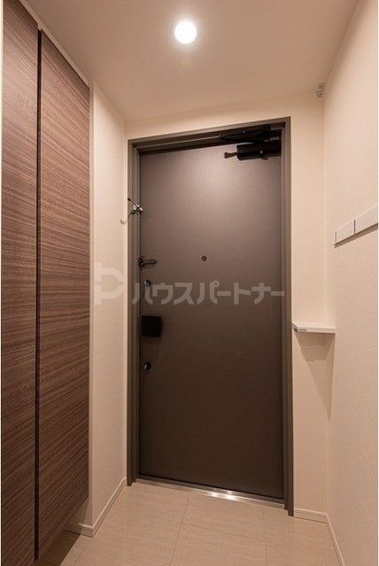 玄関 玄関