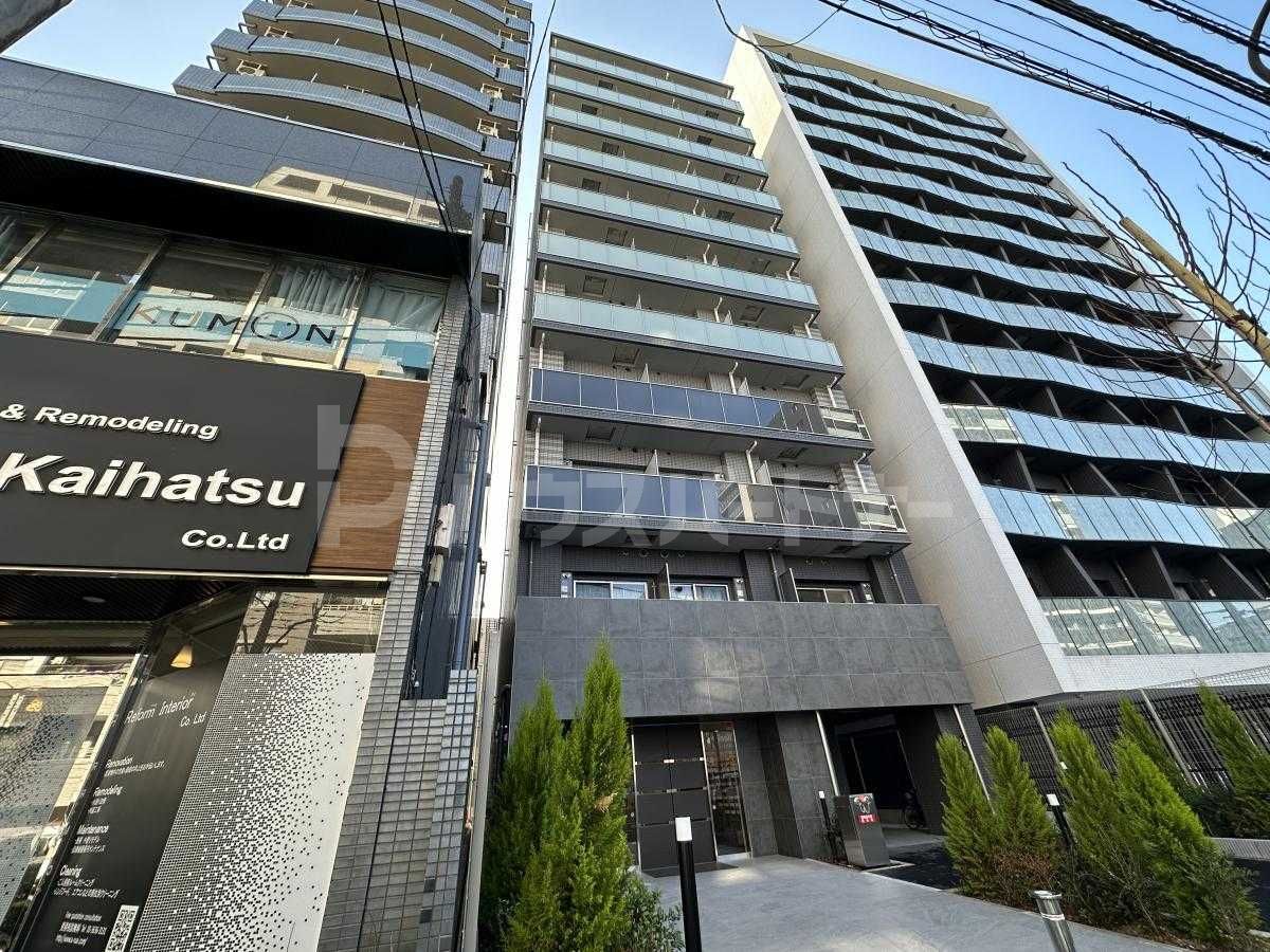 外観 外観