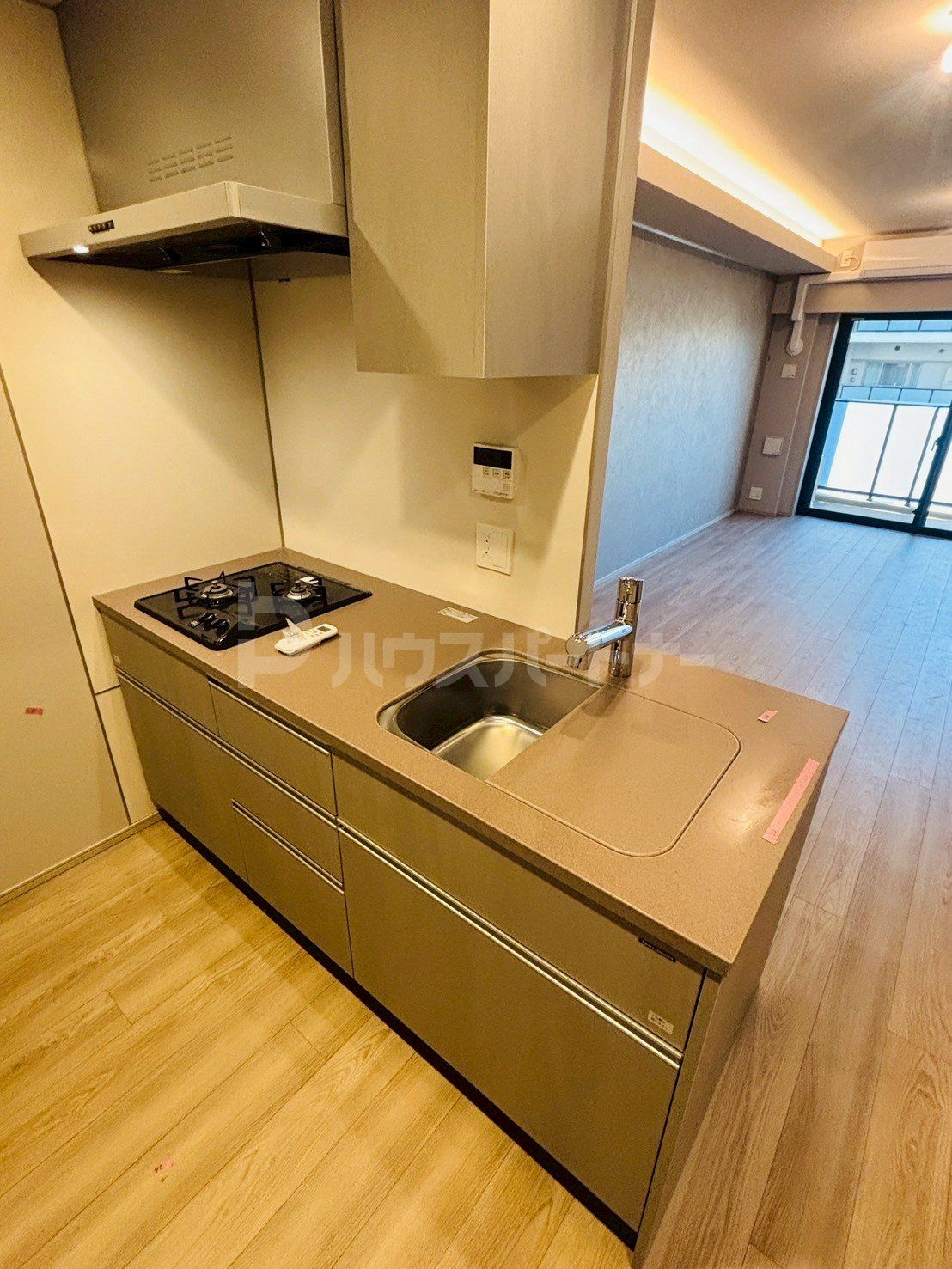 キッチン キッチン