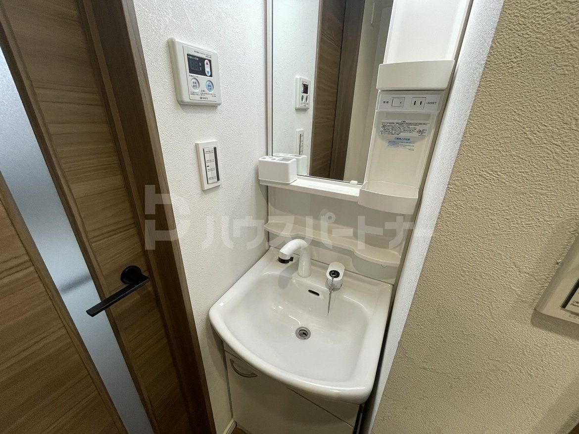 洗面 洗面