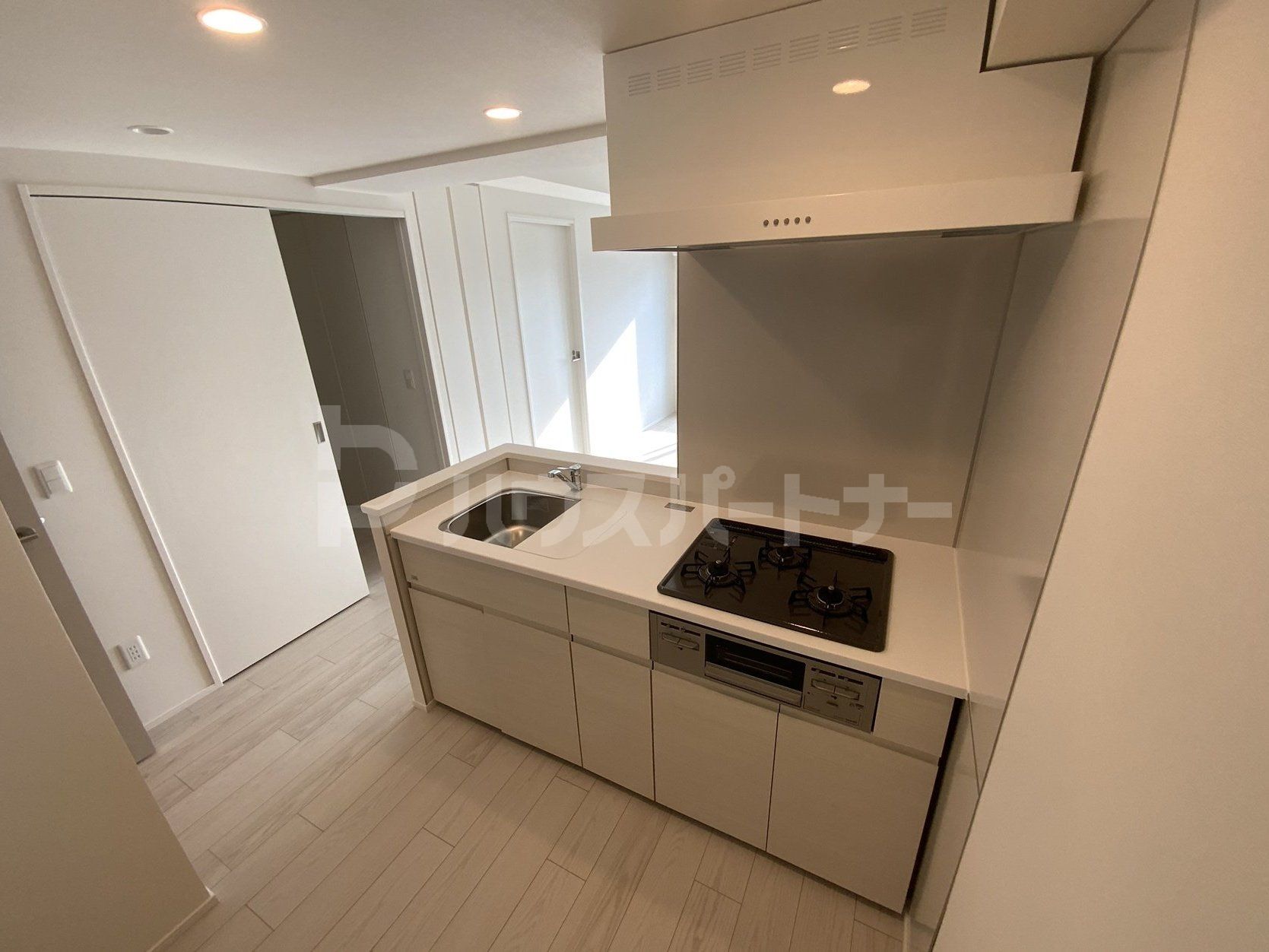 キッチン キッチン