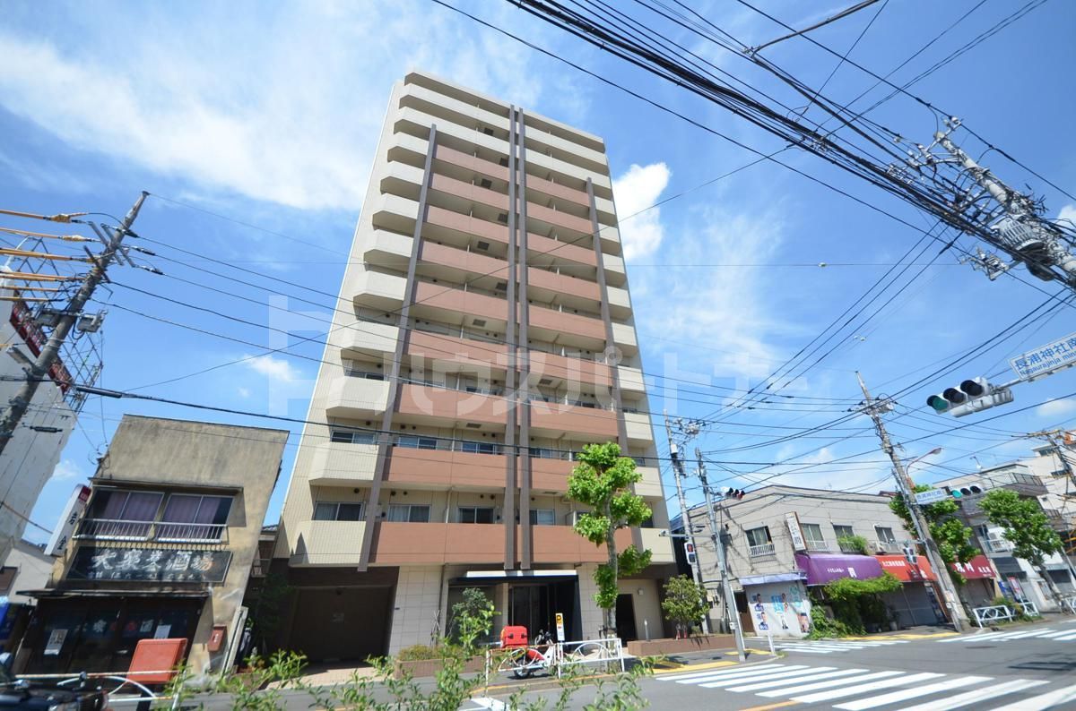 アルテシモ　イズムの外観