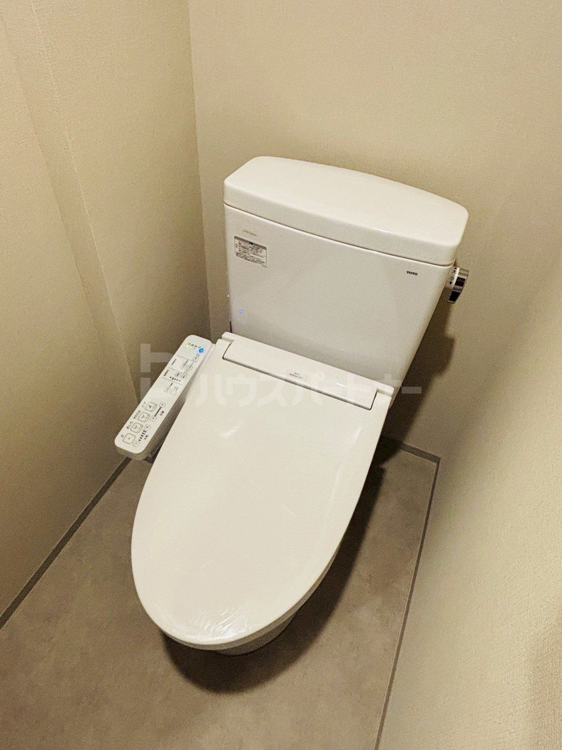 トイレ トイレ