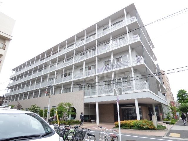 山田記念病院 徒歩13分。 1000m 山田記念病院 徒歩13分。 1000m