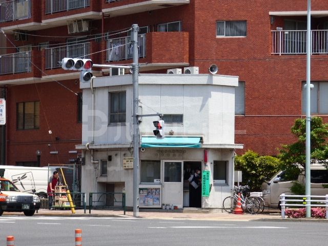 吾妻橋交番 徒歩14分。 1060m 吾妻橋交番 徒歩14分。 1060m
