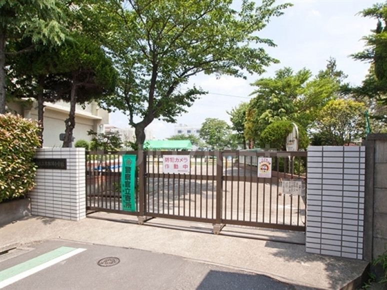 葛飾区立木根川小学校 徒歩4分。 290m 葛飾区立木根川小学校 徒歩4分。 290m