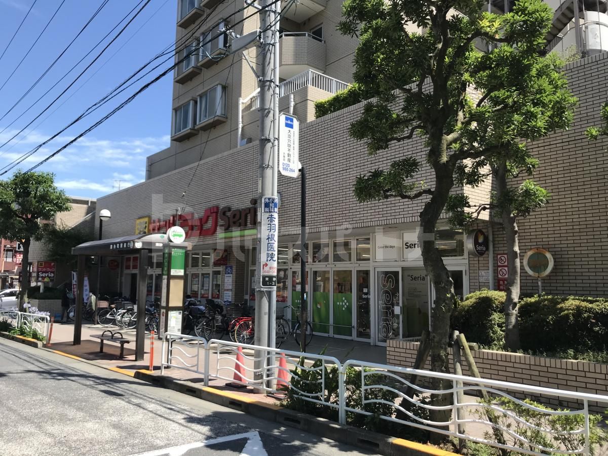 サンドラッグ東砂店 徒歩11分。 880m サンドラッグ東砂店 徒歩11分。 880m