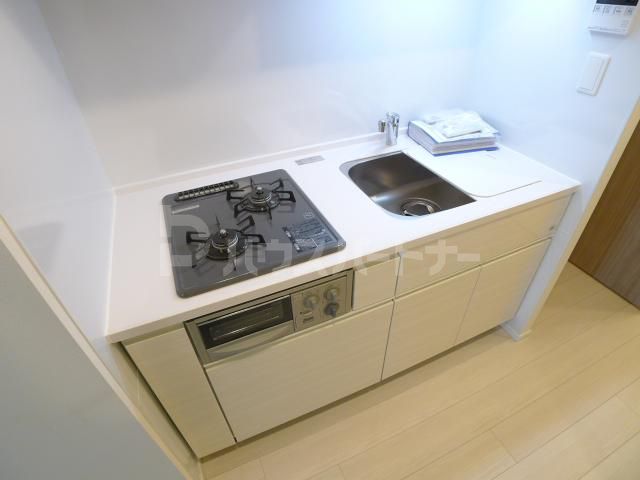 キッチン キッチン