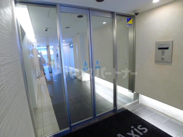 エントランス エントランス