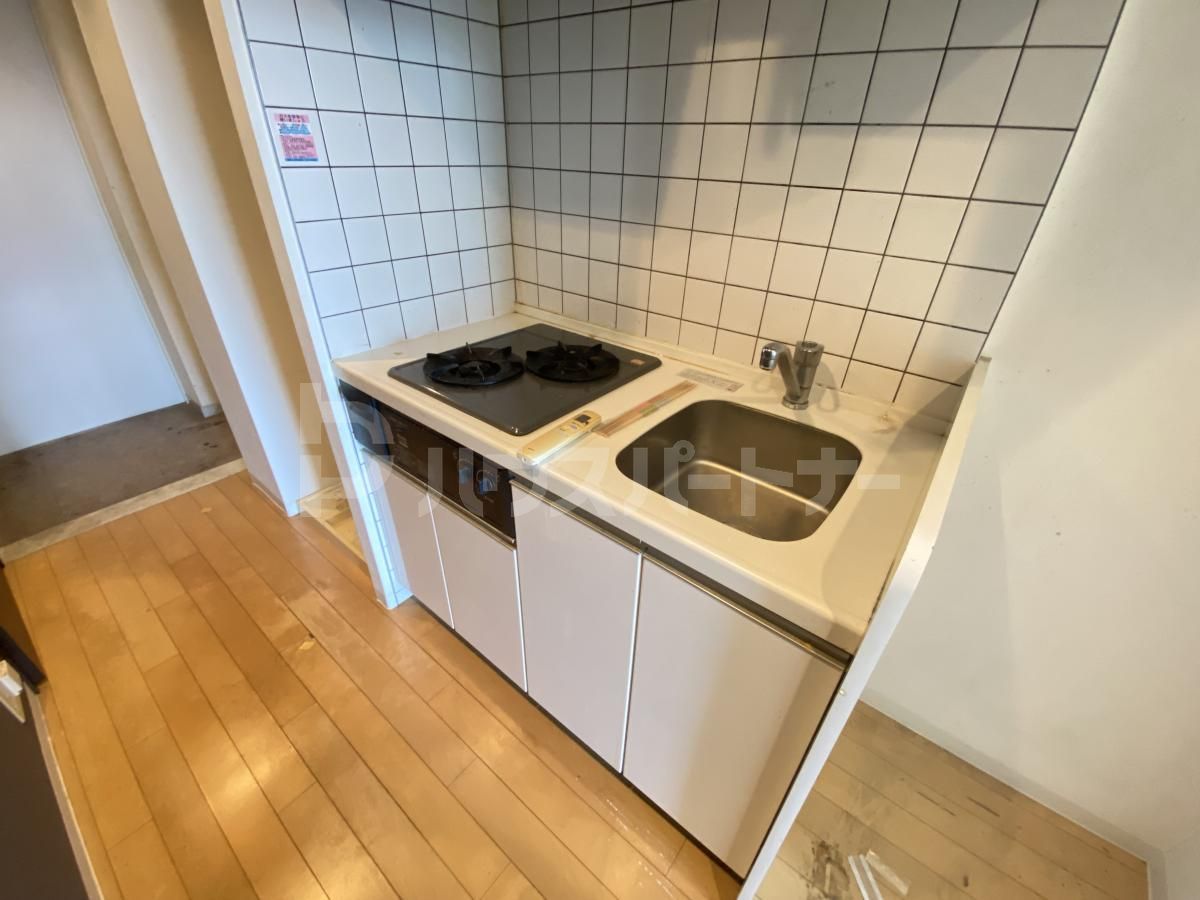 キッチン キッチン