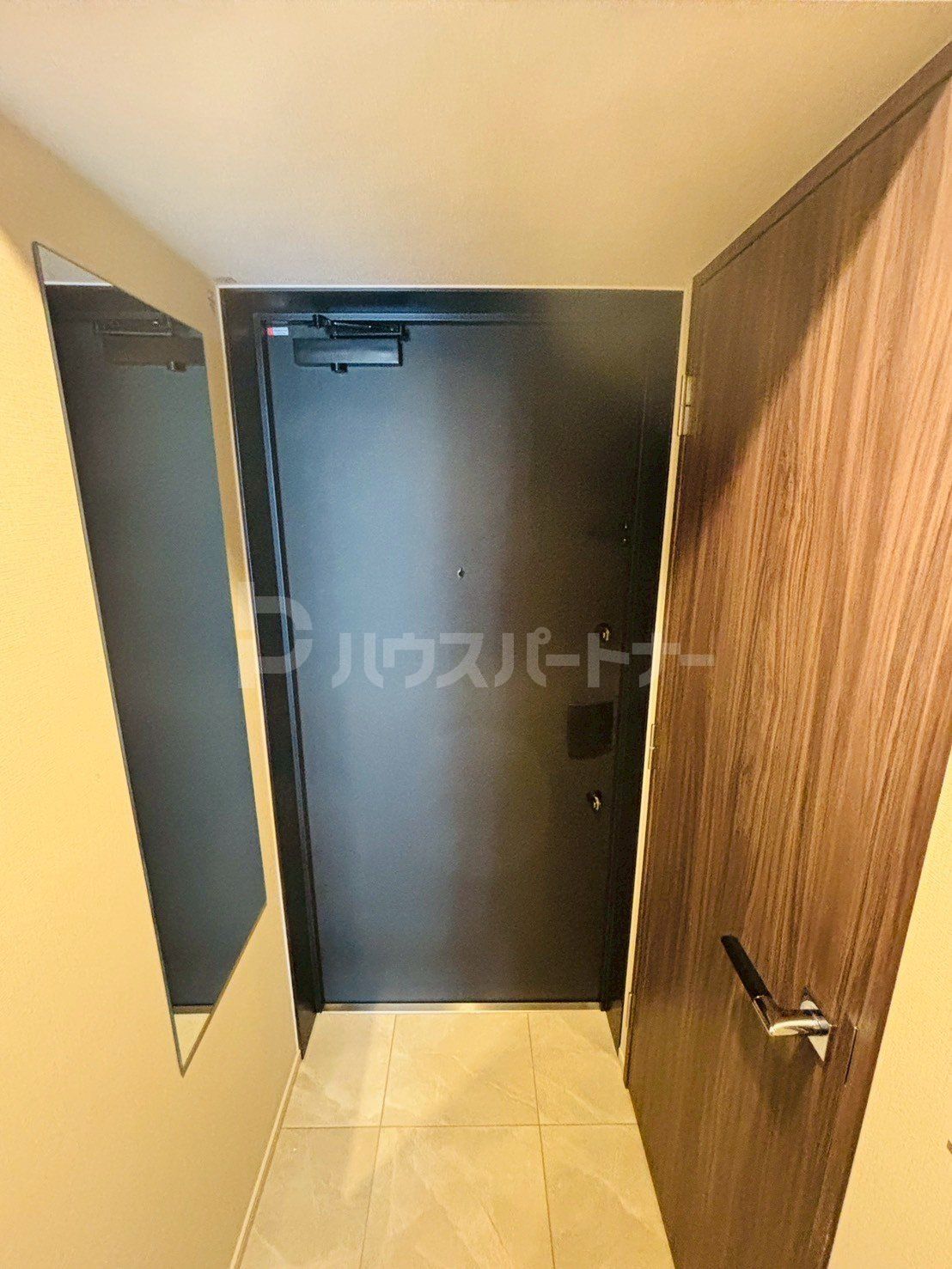 玄関 玄関