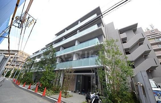ＨＹ’ｓ　Ｖｉｇｏｒ　墨田の外観