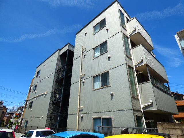 ＩＯＲＩの外観