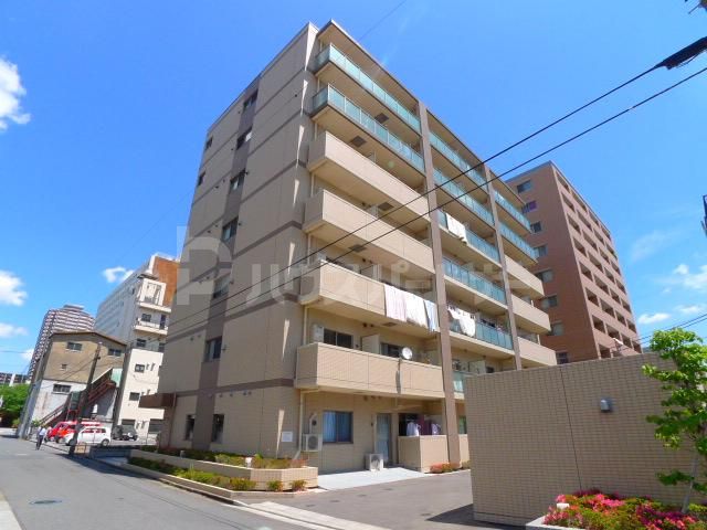 フレア・Ｆの外観