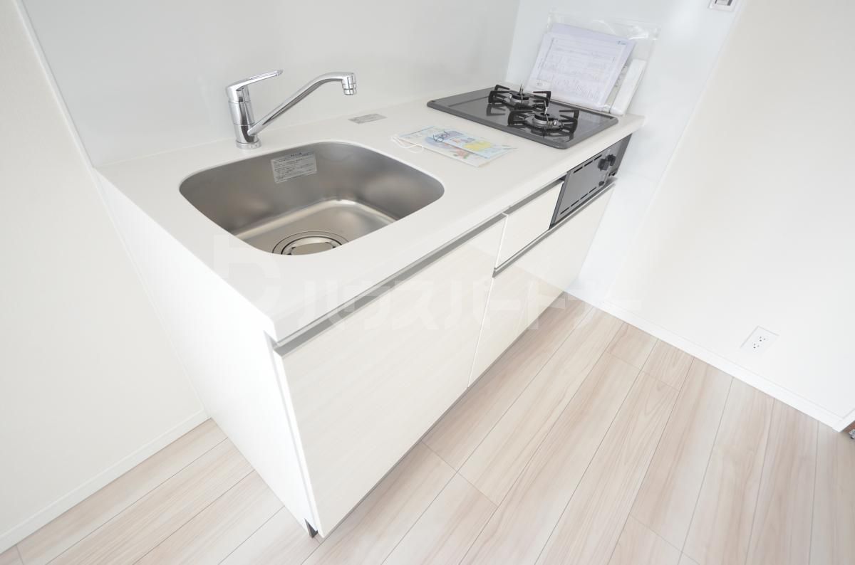 キッチン キッチン