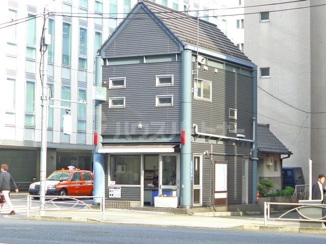 須賀橋交番 徒歩6分。 420m 須賀橋交番 徒歩6分。 420m