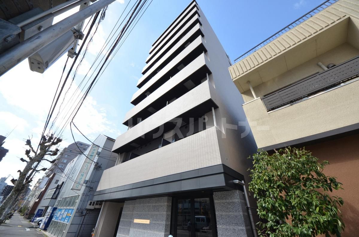 セジョリ墨田ＥＡＳＴの外観